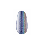 Holographic pigment for nails №3, 3 g. Kodi Professional