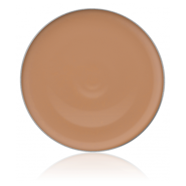 Cream Foundation HD №1 36 mm Kodi Professional