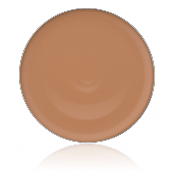 Cream Foundation HD №2 36 mm Kodi Professional