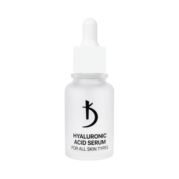 Hyaluronic Acid Serum 30 ml. Kodi Professional