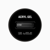 Acryl Gel 50 g clear ADORE