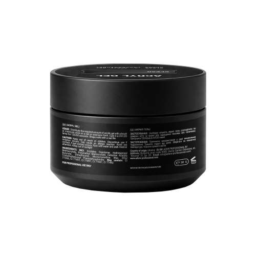 Acryl Gel 50 g clear ADORE