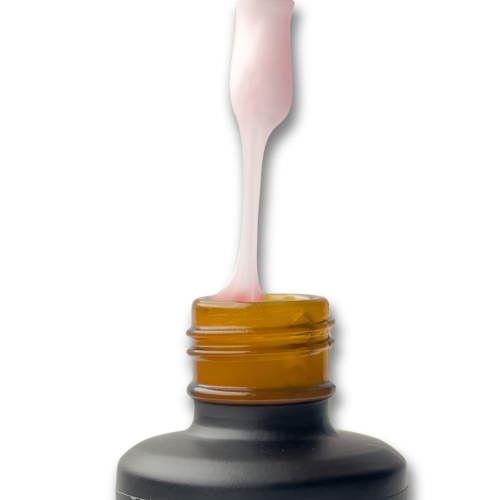 Bottle Gel No. 02 15 ml "powder" ADORE