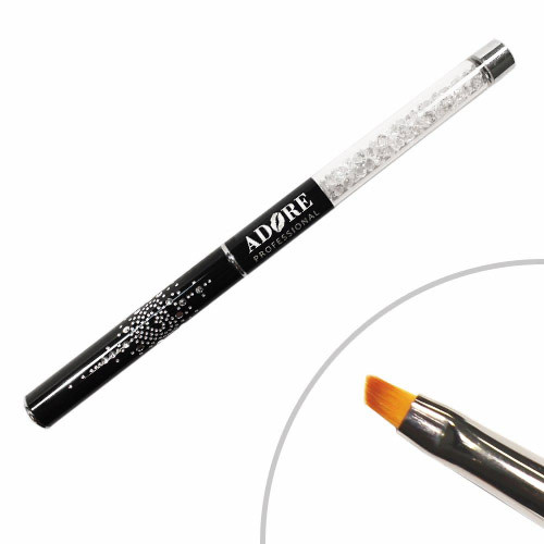 Brush Angled Gel №2 ADORE