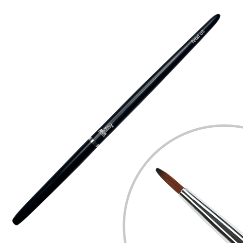 Brush Petal №3 ADORE