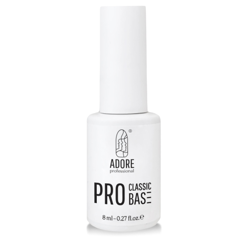 Classic PRO Base 8 ml ADORE