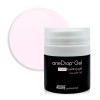 Gel Builder One Drop Gel No. 06 - rose water 30 г ADORE