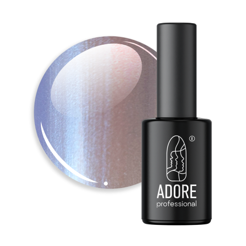 Gel Polish Wild Pearls 8 ml W №05 ADORE