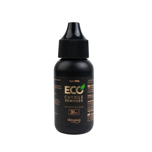 Remover cuticle ECO, 30 ml