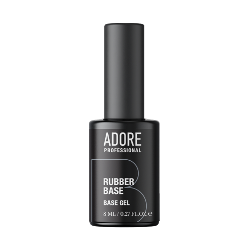 Rubber Base 8 ml ADORE