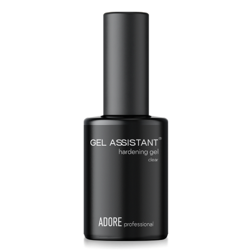 Strengthening gel 15 ml "Gel Assistant" ADORE