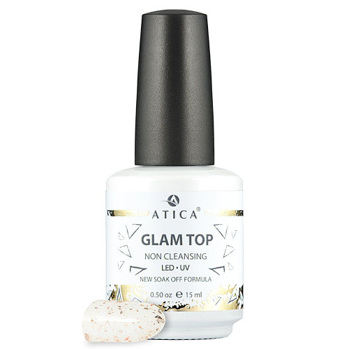GlamTop Non Cleansing 15 ml ATICA