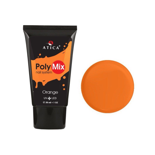 PolyMix Orange 30 ml ATICA