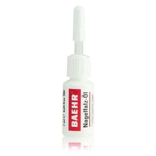 Regenerating oil with wheat germ BAEHR, 7 ml (10666)