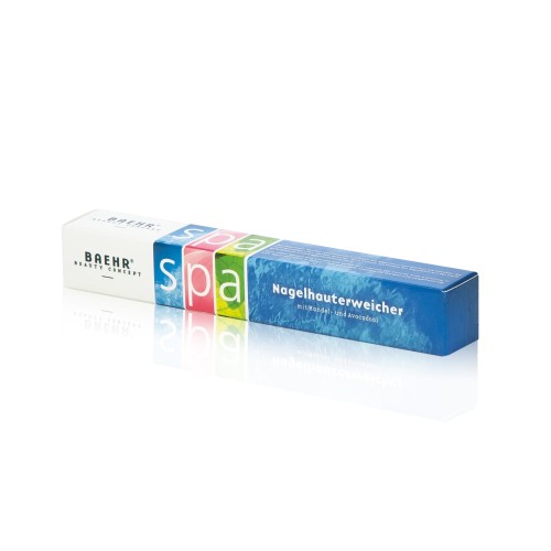 SPA cuticle remover pen BAEHR (25788)