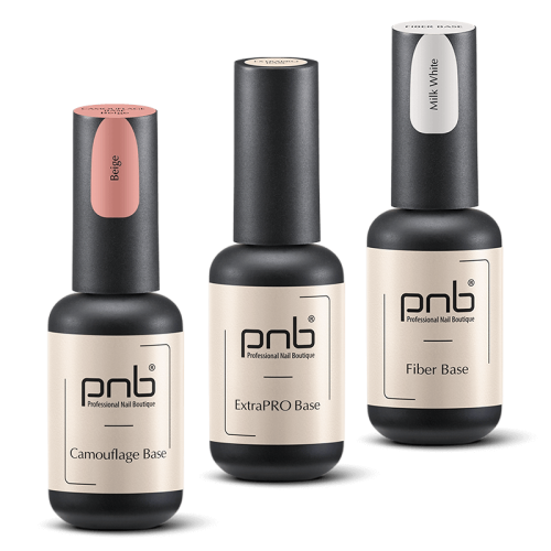 Base Gel PNB
