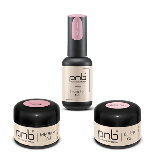 Builder Gel PNB