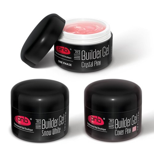 Classic Строителен гел PNB