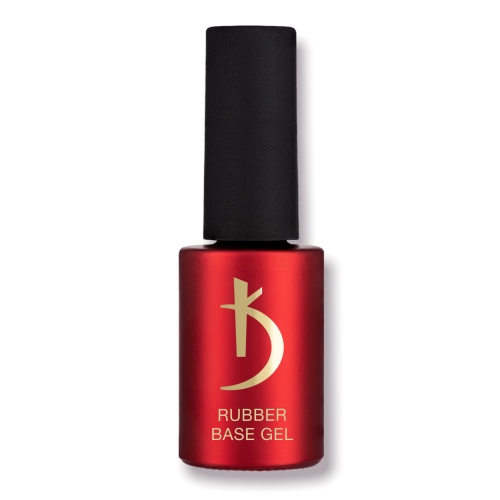 Kolorowa baza kauczukowa