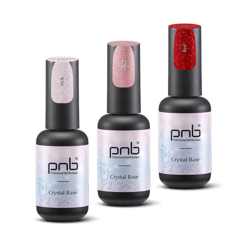 Crystal Base Gel PNB