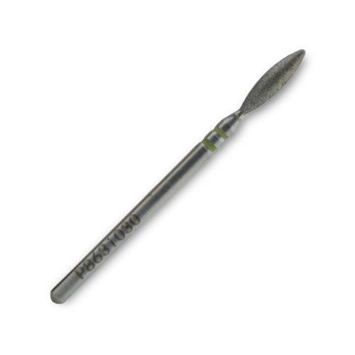 Embouts diamantés Nisima