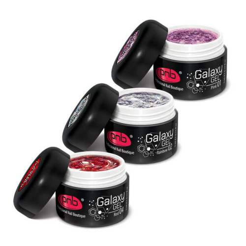 Galaxy Гель PNB