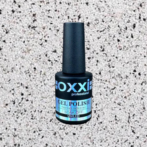 Granit Gel-Lack Kollektion Oxxi