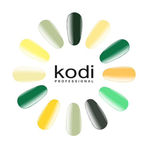 Green & Yellow Collection (GY)