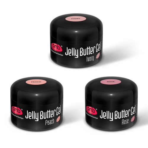 Jelly Гел PNB