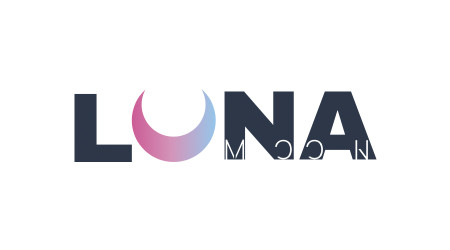 LUNA moon