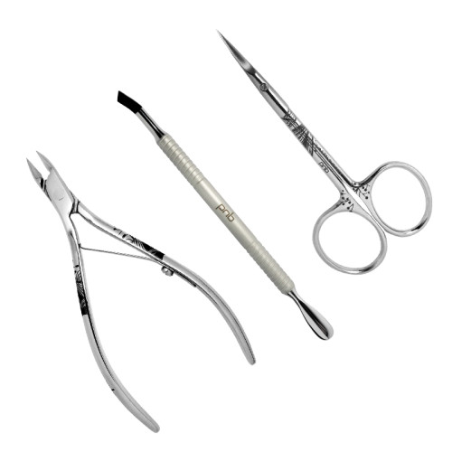 Maniküre‑Instrumente PNB