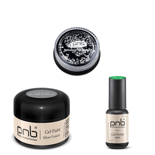 Nail Design PNB