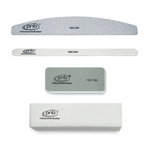 Nail Files and Buffs PNB