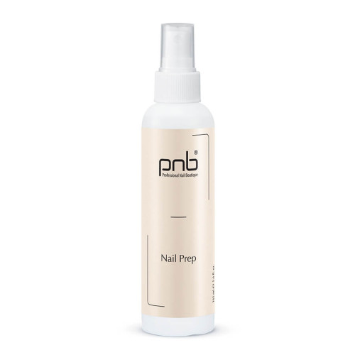 Nail Prep PNB