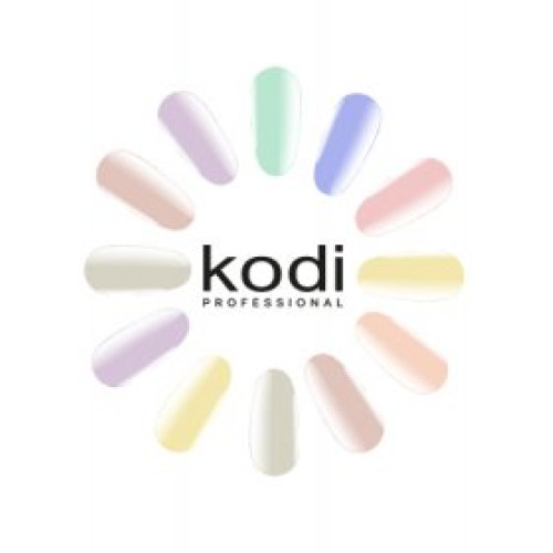 Pastel Rubber Base Gel