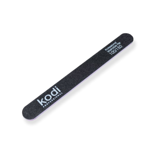 Прави пили за нокти