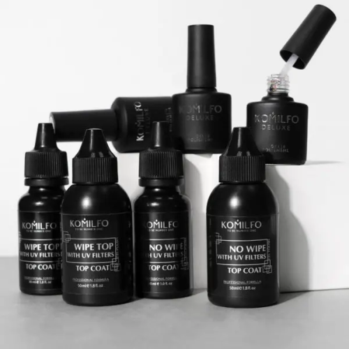 Top Gel Komilfo
