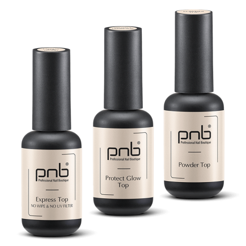 Top Gel PNB
