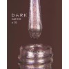 DARK gel polish Cat Eye 02, 10 ml