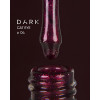 DARK gel polish Cat Eye 04, 10 ml