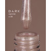 DARK gel polish Cat Eye 08, 10 ml