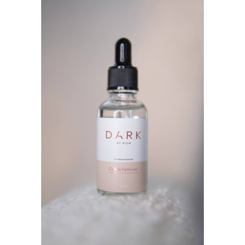 Cuticle remover DARK, 30 ml