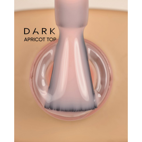 DARK Apricot Top, 10 ml