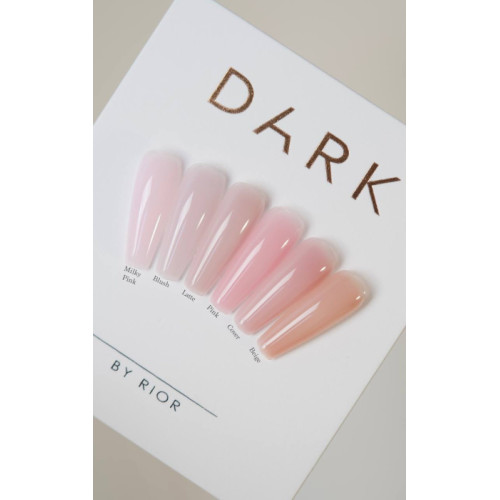 DARK Beige Top, 10 ml