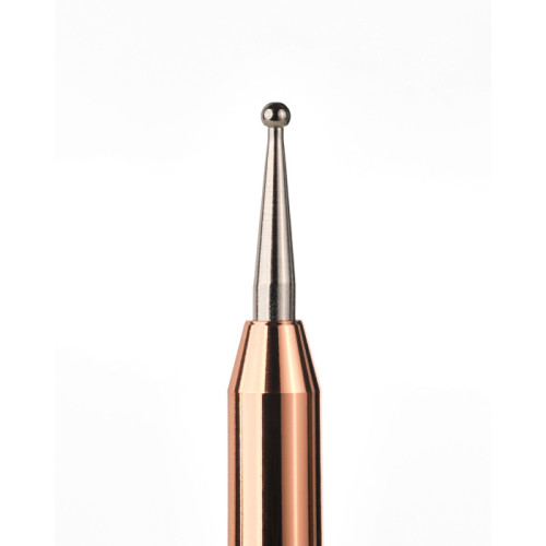 DARK Brush double-sided (liner 13 mm + dots 2 mm)