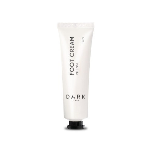 DARK foot cream INTENSE, 50 ml