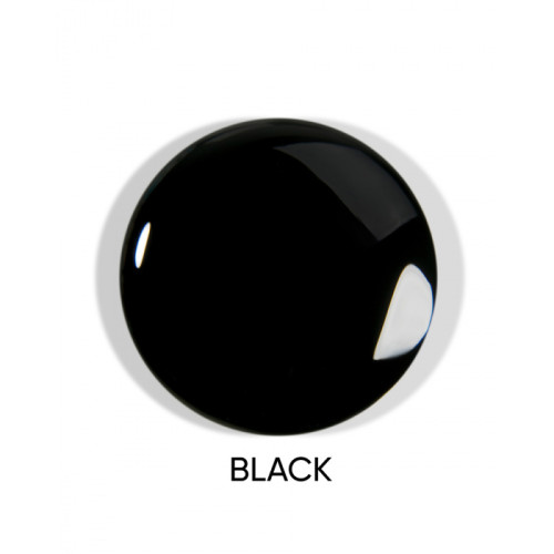 DARK Gel Paint Black, 5 g