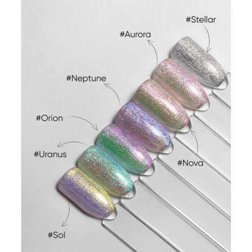 DARK Gel Paint Sol, 5 g