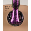 DARK gel polish Cat Eye 15, 6 ml