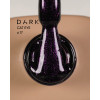 DARK gel polish Cat Eye 17, 6 ml